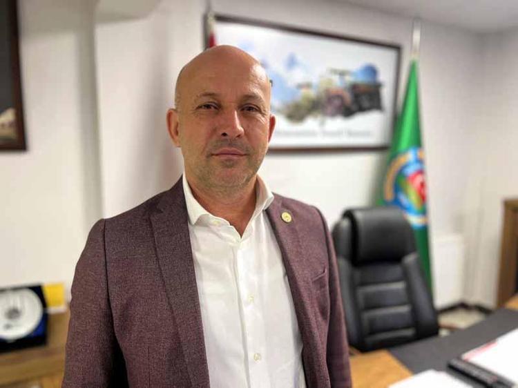 ‘2 YILI GÜZEL BİR YÖNETİMLE ATLATTIK’