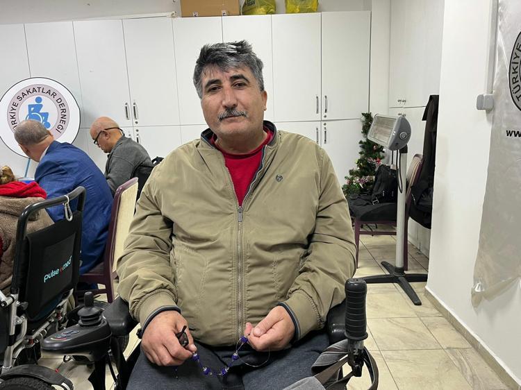 İLK KEZ BONCUK ALIP, İŞLEME YAPTIM