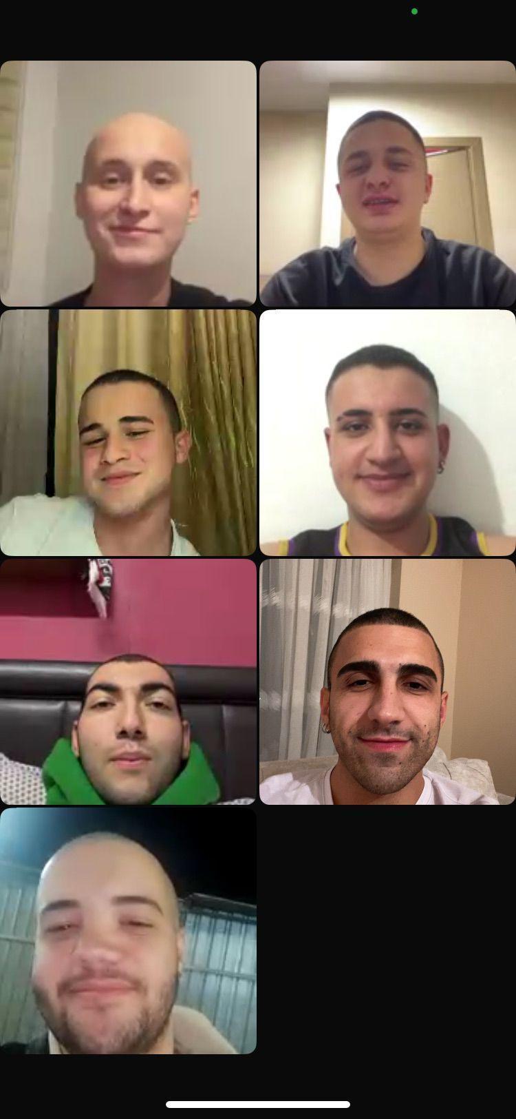 ÇOCUKLUĞUMUZ BİRLİKTE GEÇMEDİ AMA AYNI SERÜVENDEN GEÇTİK