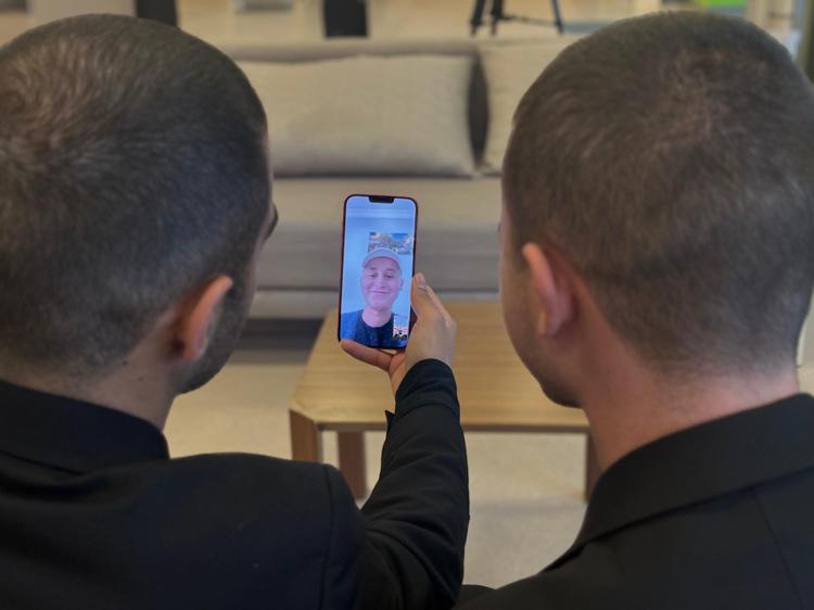 BU FEDAKARLIK BENİ ÇOK ETKİLEDİ