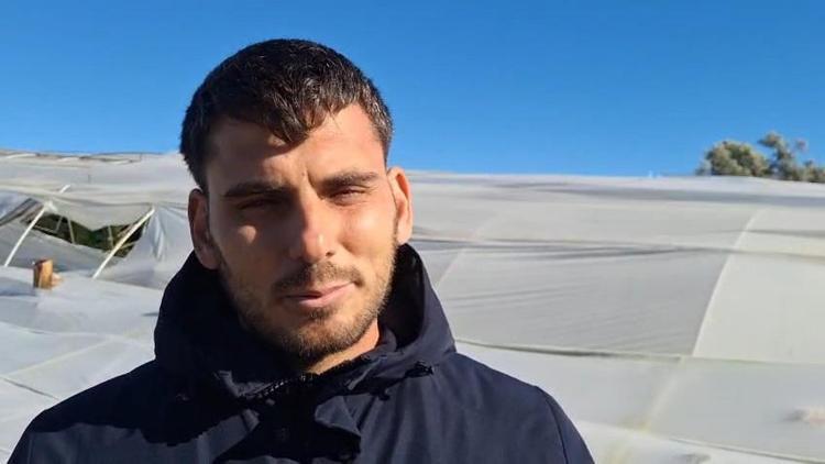 SERAMIZ ŞU AN BİTİK DURUMDA