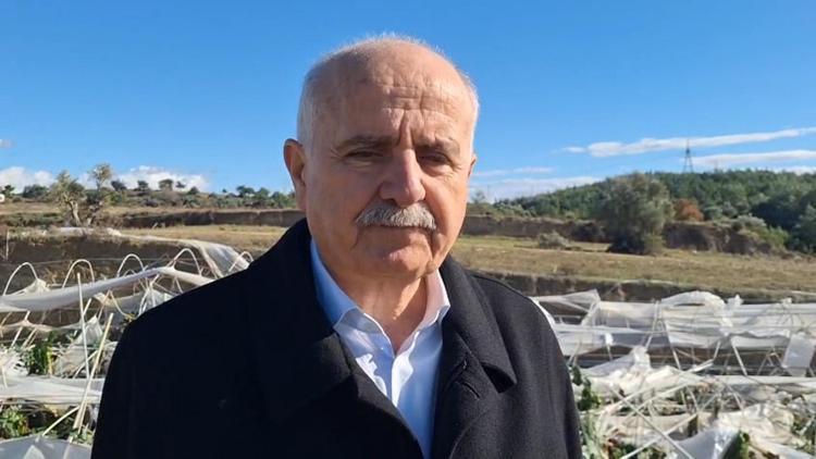 DUAMIZ, CAN KAYBI YOK