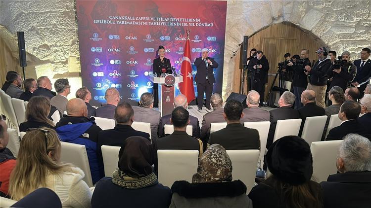 ASKERE YAZILAN MEKTUP OKUNDU