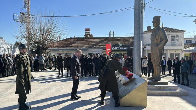 ÇANAKKALE RUHU BİR DNADIR