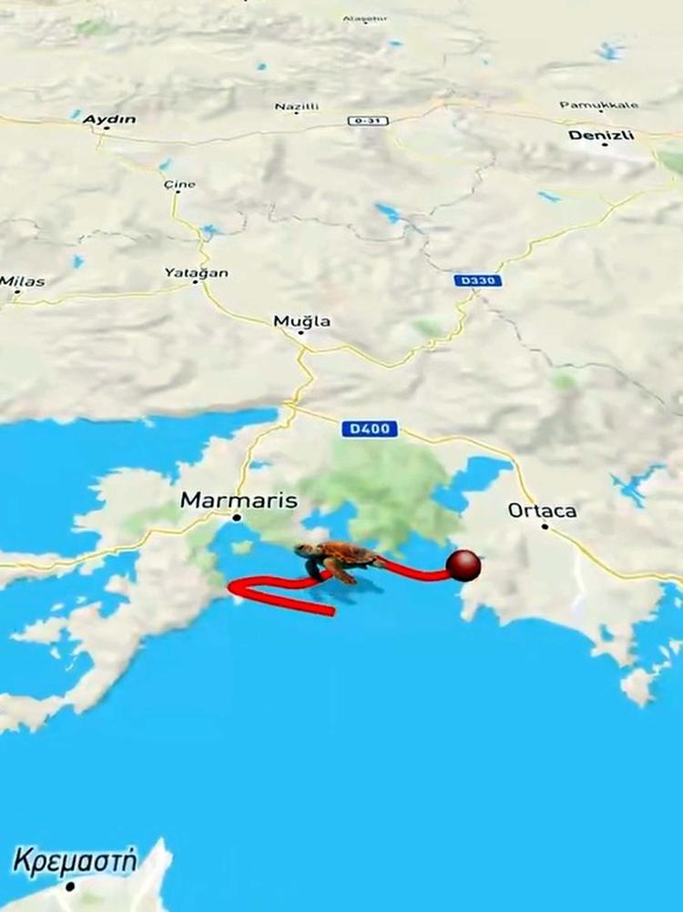 DEKAMERDEN AÇIKLAMA