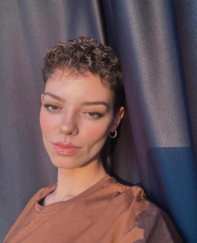 KANSERLİ ÇOCUKLARA MORAL OLACAK