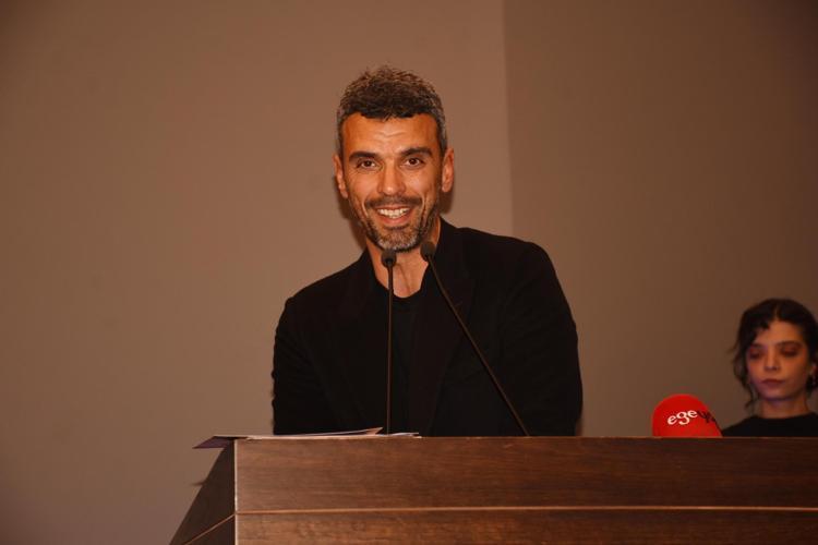 SOFUOĞLU: TOPRAK 2027DE FAVORİ OLACAK