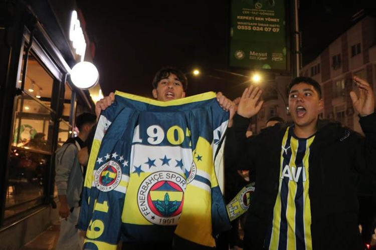 KADİR GÖZÜKÜÇÜK: AYAĞI UĞURLU GELDİ