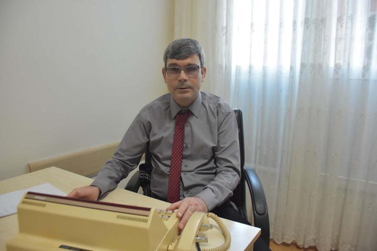 ARAÇLARIN KALDIRIMA PARK ETMESİ SIKINTI