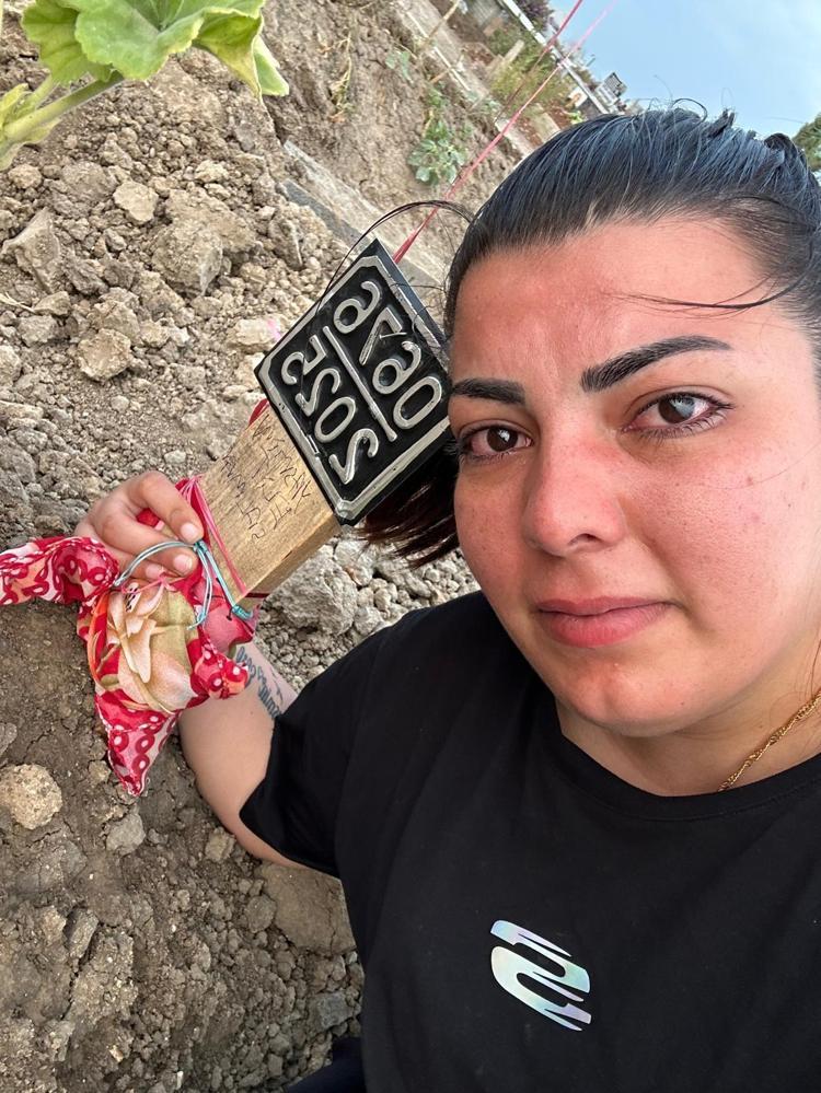 ACILI ANNE GÖZYAŞI DÖKEREK İTİRAZ DİLEKÇESİ VERDİ