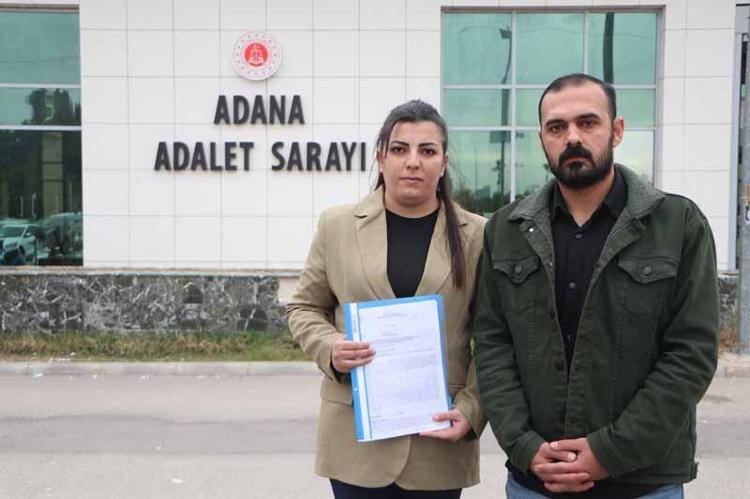 ‘BU, YOĞUN BAKIMLARDA YATIP SESİ ÇIKMAYAN TÜM ÇOCUKLARIN MESELESİDİR’
