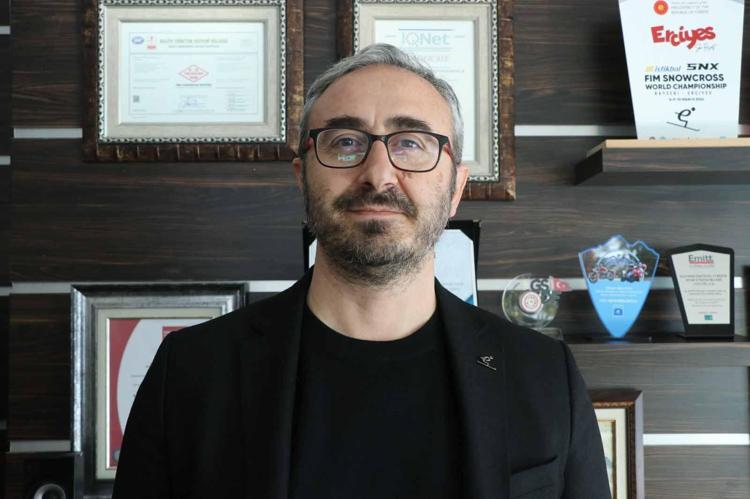 SÖMESTİR REZERVASYONLARI DEVAM EDİYOR