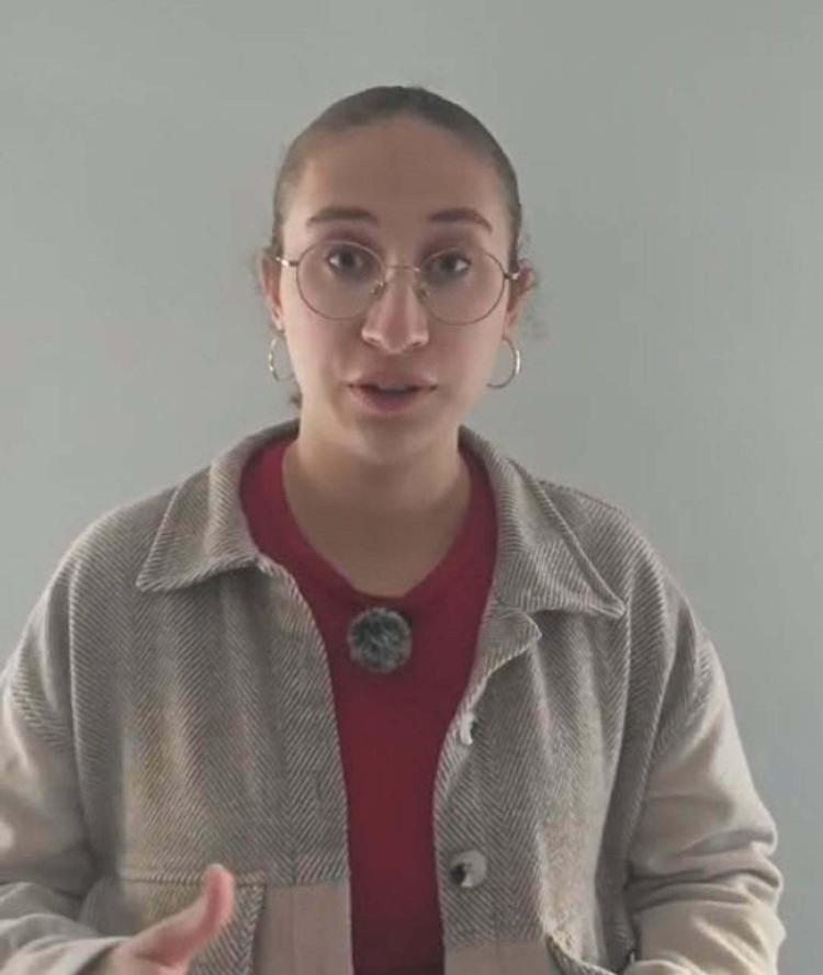 MOTİFLERİ TOPRAKLA BİRLEŞTİRMEK AYRI BİR KEYİF VERDİ