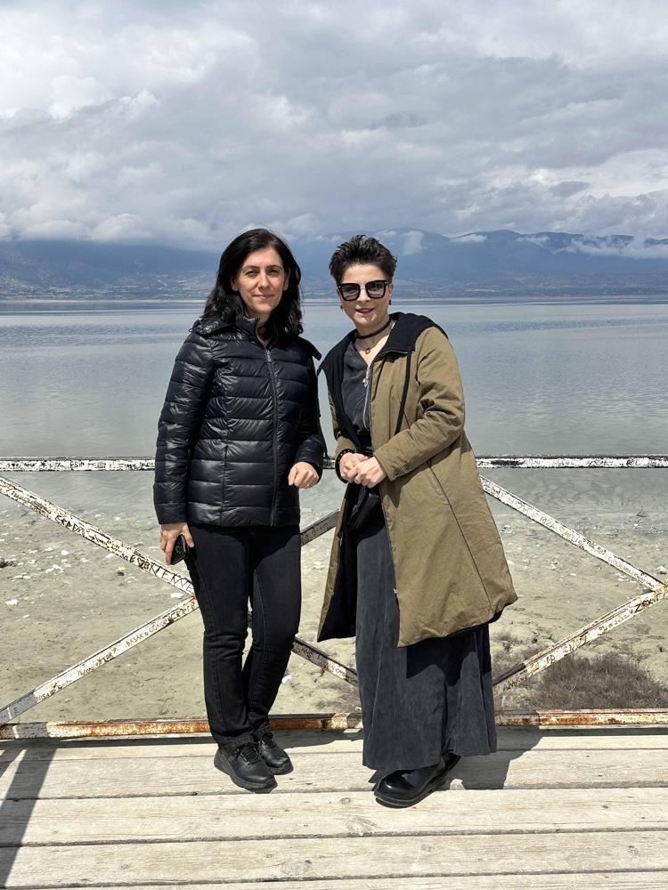 YEREL BİR ÇEVRE SORUNU DEĞİL