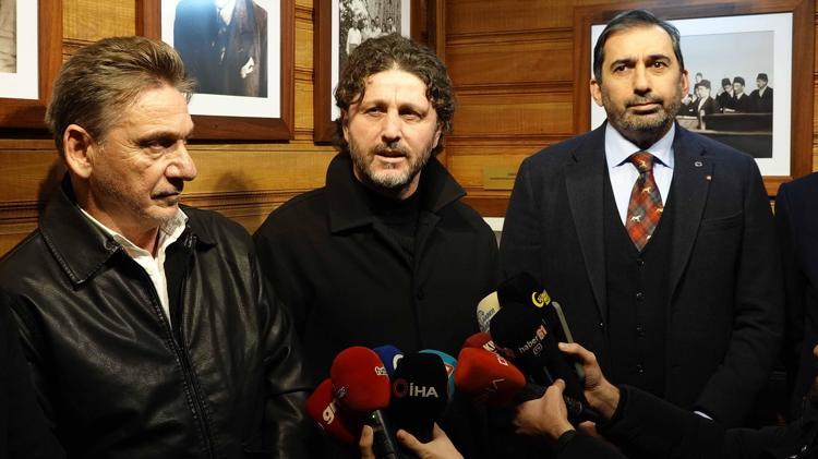 FATİH TEKKE: YENİ NESLE AKTARILMASI ÇOK ÖNEMLİ