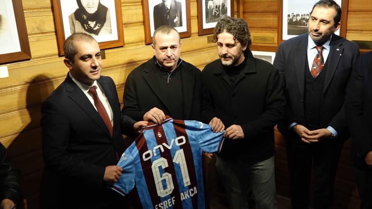 ZEYYAT KAFKAS: ÇOK ÖNEMLİ BİR HİZMET