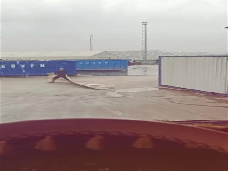 OKULLAR 1 GÜN TATİL EDİLDİ