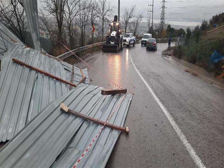 MOTOSİKLET, SCOOTER VE MOTOKURYELERİN TRAFİĞE ÇIKIŞI YASAKLANDI