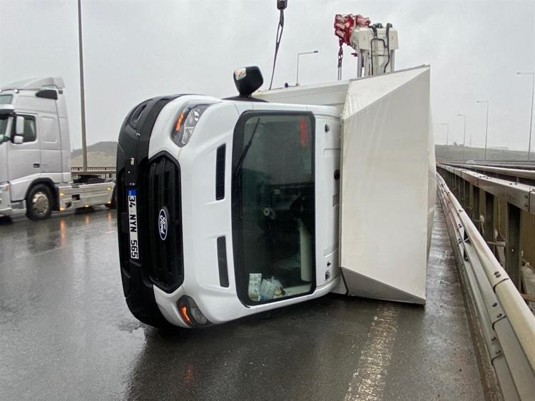 DARICA’DA 5 OKULDA 4 GÜN TATİL EDİLDİ