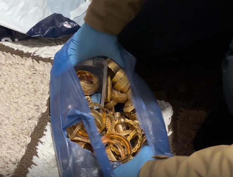 ZARARI KARŞILAMAK İSTİYORUM