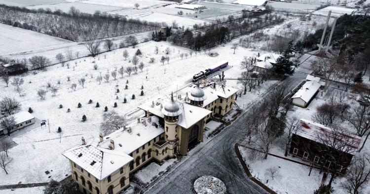 UZUNKÖPRÜDE OKULLAR TATİL