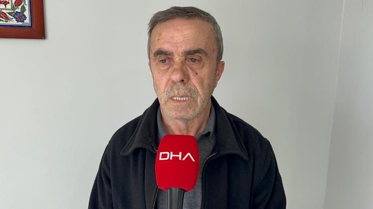 ‘REZERVASYON OLMADIĞINI ÖĞRENİNCE ŞÜPHELENDİM’
