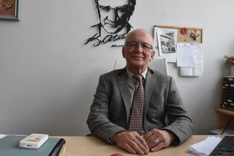 TÜRKİYEDE 1500E YAKIN EV DİYALİZİ YAPAN HASTA VAR