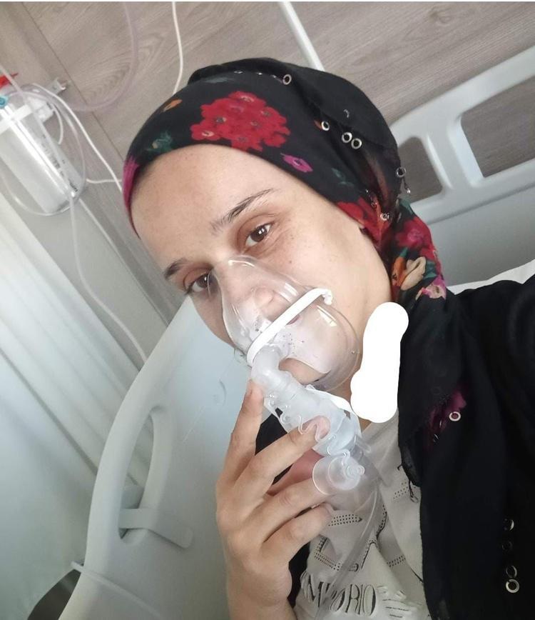 İLAÇ İLK GÜN DE ELZEMDİ, SON GÜN DE ELZEM