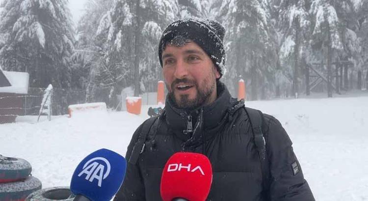 ‘MUTLULUKLARI YÜZLERİNDEN OKUNUYOR’