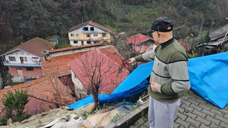 ‘YARALANAN OLMADI’