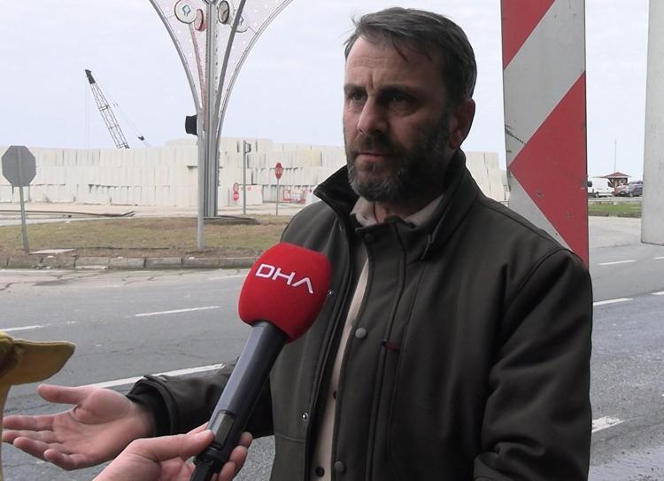 ‘CAN GÜVENLİĞİ DAHA ÖNEMLİ’