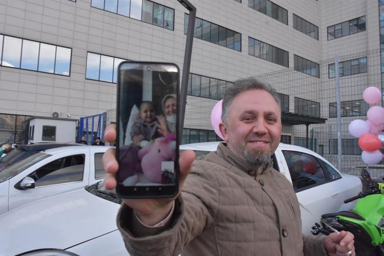 ÇORBADA BİR TUZUMUZ BULUNURSA NE MUTLU BİZE