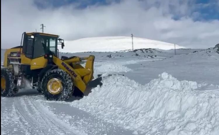 OKULLAR TATİL EDİLDİ