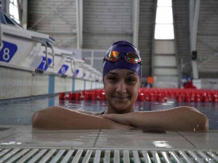 ‘PROTEZİMDEN DOLAYI KOŞAMIYORUM’