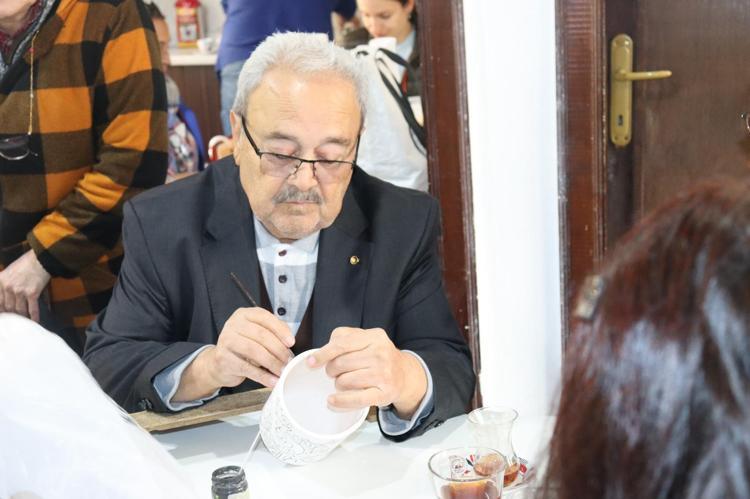 İLK BAŞTA ZOR GELDİ, ZAMANLA KOLAYLAŞTI