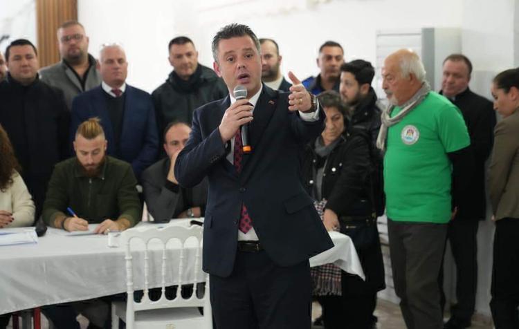 RUHSAT VERMEYECEĞİM