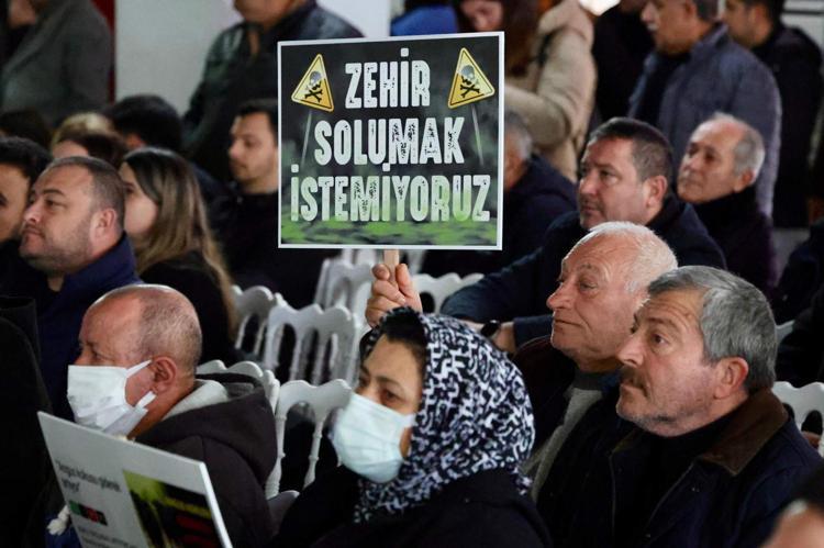 DAHA ÖNCE YAŞANANLAR ORTADA