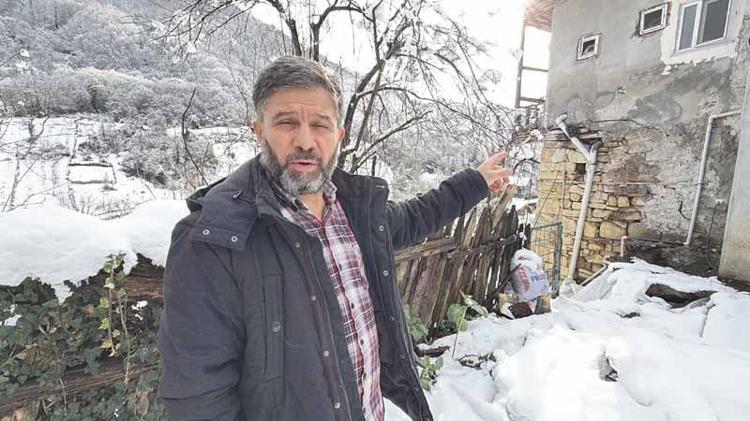 ARTIK GECELERİ UYUYAMIYORUZ