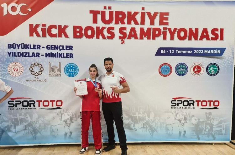 DİSİPLİN OLDUĞU SÜRECE YER FARK ETMEZ