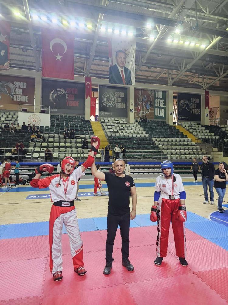 KUPAYI ÜLKEMİZE VE MARMARİSE GETİRMEK İSTİYORUZ