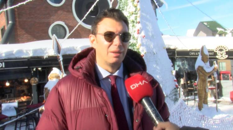 YILBAŞI YOĞUNLUĞU SÖMESTİRE YANSIDI