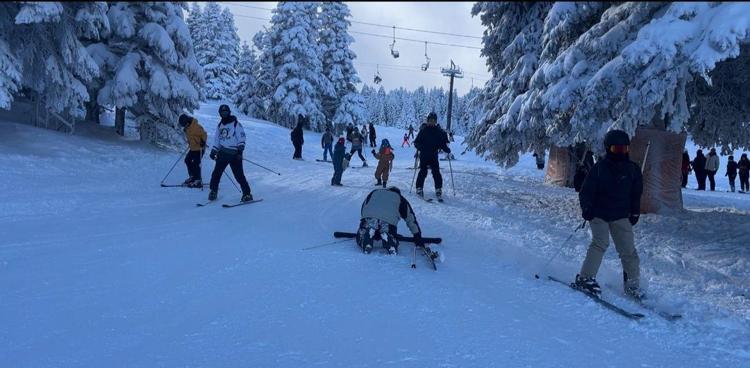 MİSAFİRHANELERDE YER KALMADI