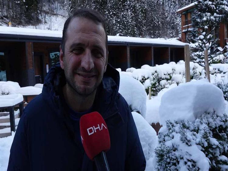 ‘GELENEKSEL FESTİVAL İÇİN İLK ADIMI ATACAĞIZ’