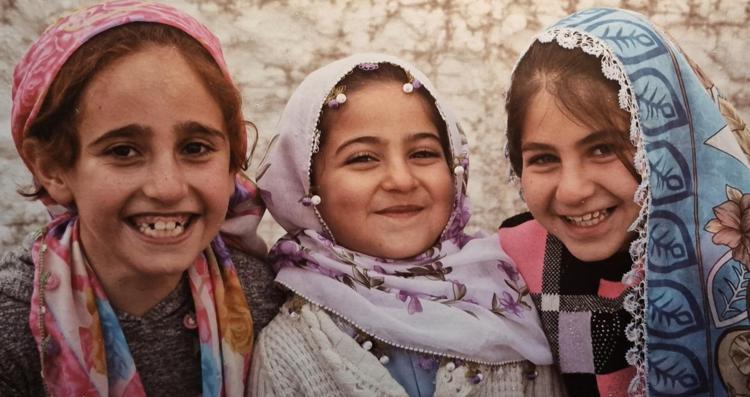 TÜRKAN ŞORAY KİRPİĞİ