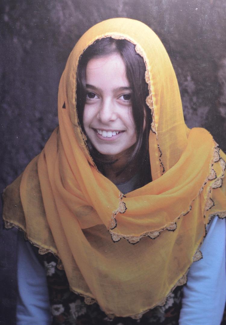 OYA VE YAZMA HEDİYE EDİYORLARDI