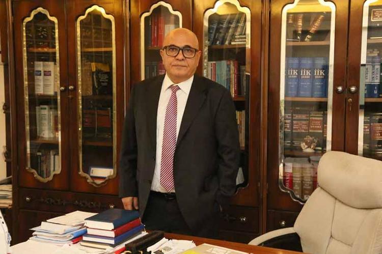 DUMLUPINAR CADDESİNE TAZMİNAT TALEBİ