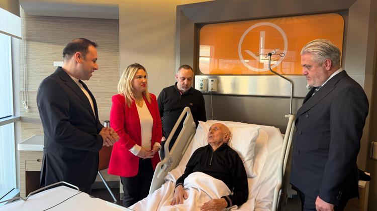 ‘KALITSAL KANSERLERDE ARTIŞ VAR’