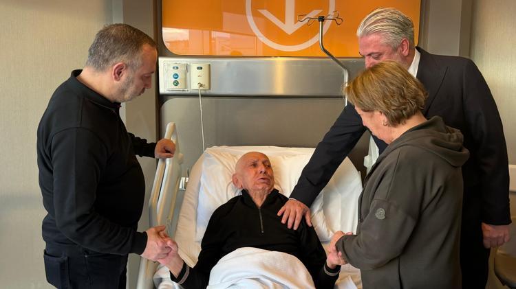 HERKES BU TESTİ YAPTIRMALI’