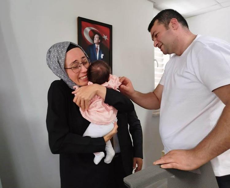 SÖKMEN’DEN TEŞVİK MESAJI