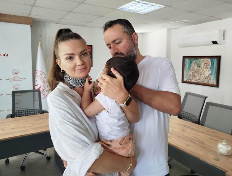 ‘HEDEF 500 AİLE’